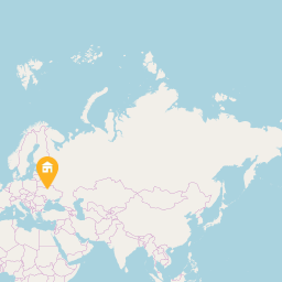 Ok Apartments Basseinaya Area - Kiev на глобальній карті